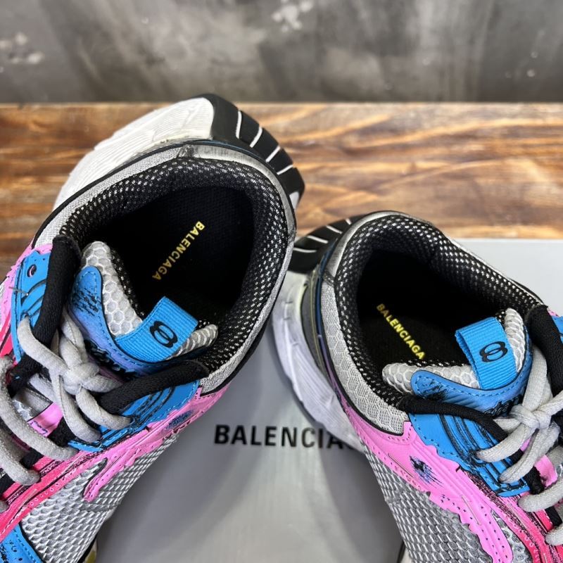 Balenciaga Track Shoes